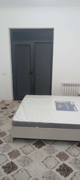 2 хонали квартира арендага берилади 61 кв.м хамма шароитлар килинган.