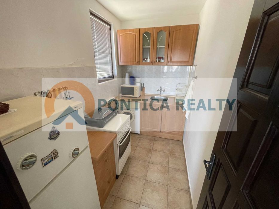 Продава се Тристаен апартамент в Свети Влас - 104 кв.м за 736 €/кв.м - Снимка #18