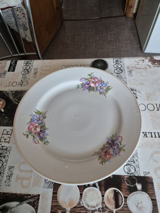 Продам большие блюда