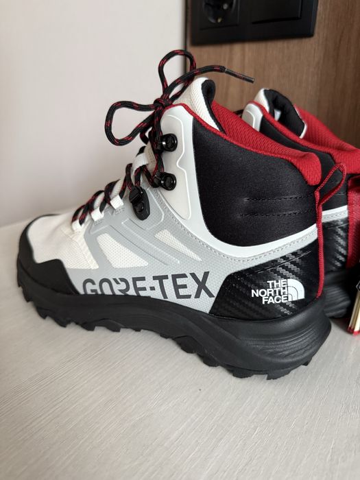 Новые The North Face 38