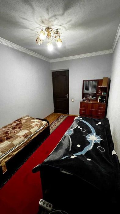 Продам 4 ком БИЙ Метро №U41