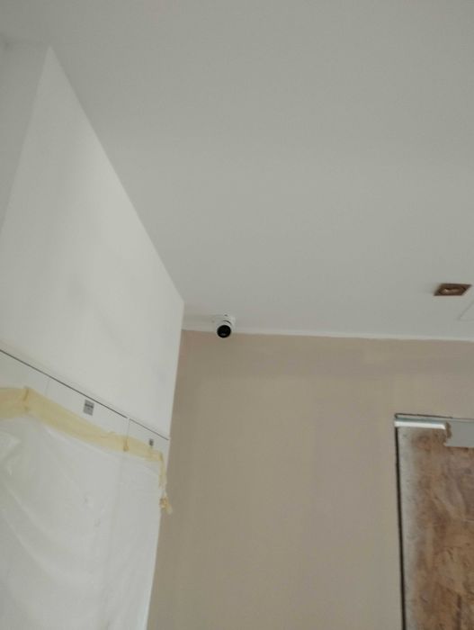 Instalări și configurări control acces,antiefracție cctv