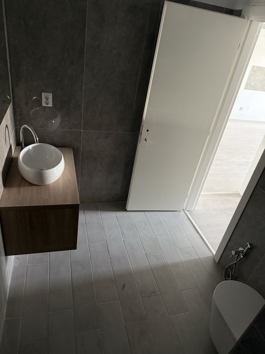 Apartament Copou Garden