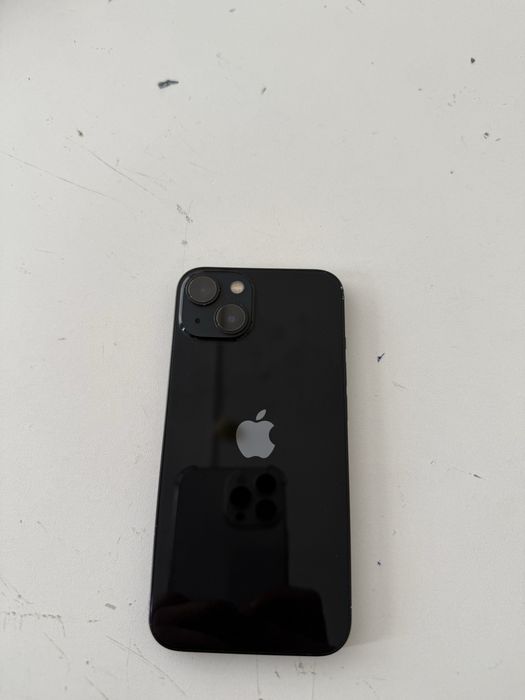 Айфон 13  128гб 91%