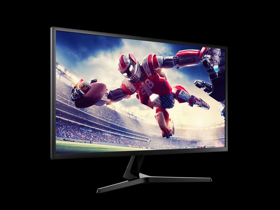 Монитор 32" UHD 4K 3840x2160