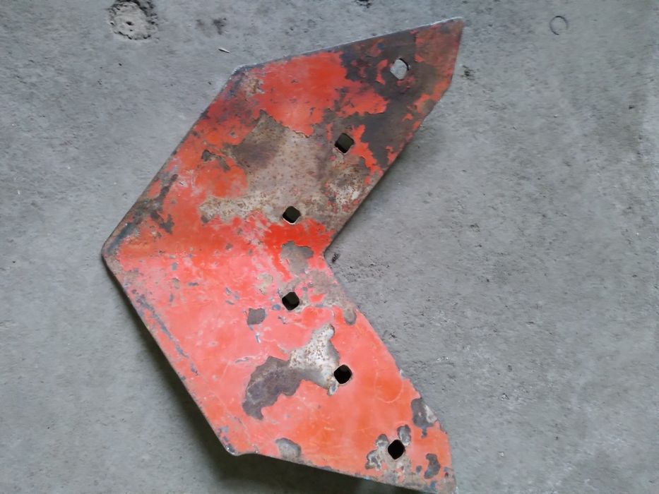 Орешниктің   ұшы