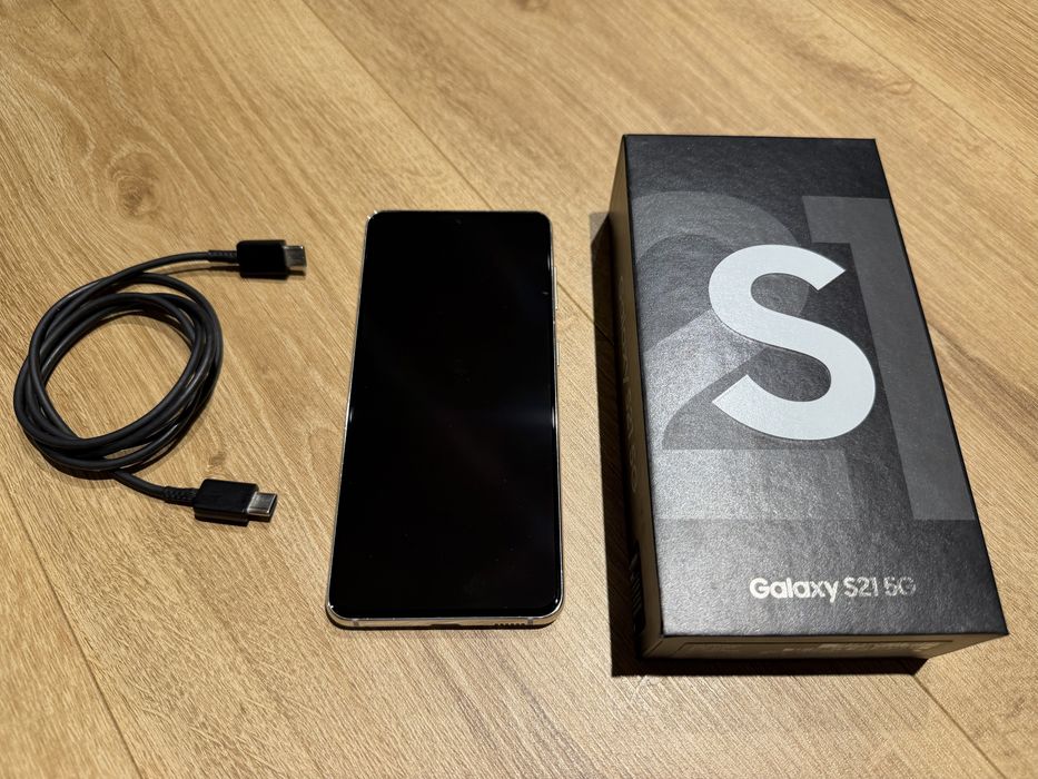 Samsung Galaxy S21