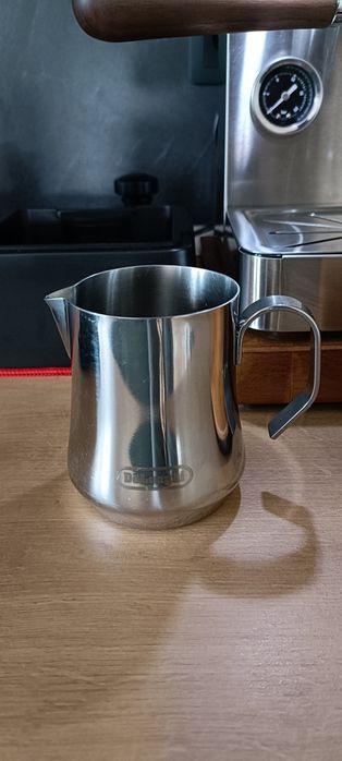 Latiere spumare lapte (barista/latte art)