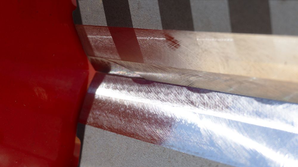 Sistem de tăiere R 100 modul tocator crengi