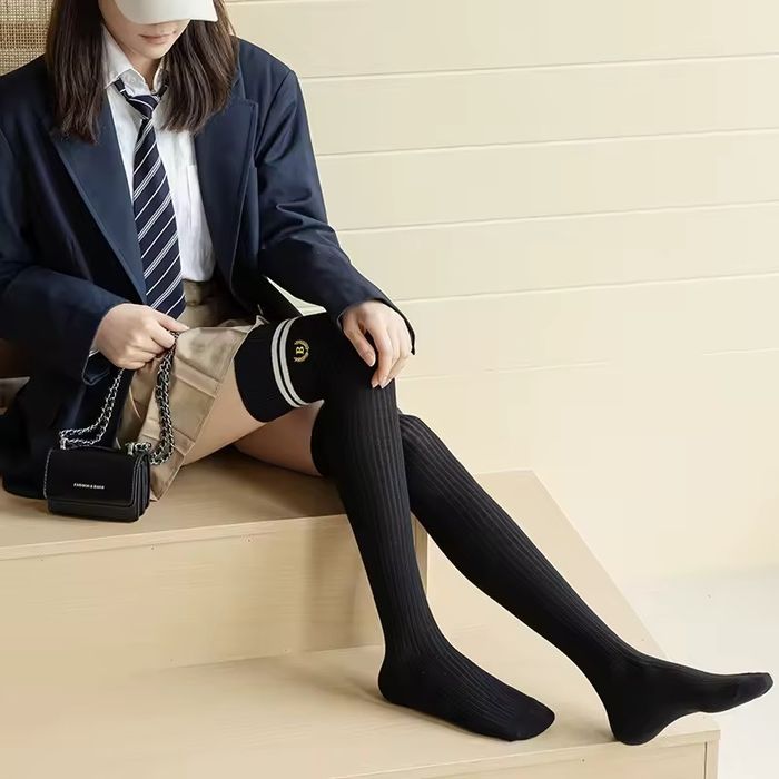 Чорапи над коляното