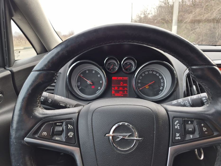 Opel Astra  Sport de Vânzare