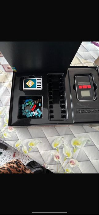 Настольная игра Монополия