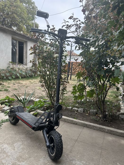 Ел тротинетка Kugoo Kirin G2 Pro
