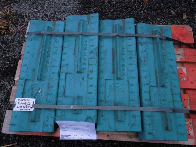 Ciocane pentru concasoare Ruble Master RM60,RM70