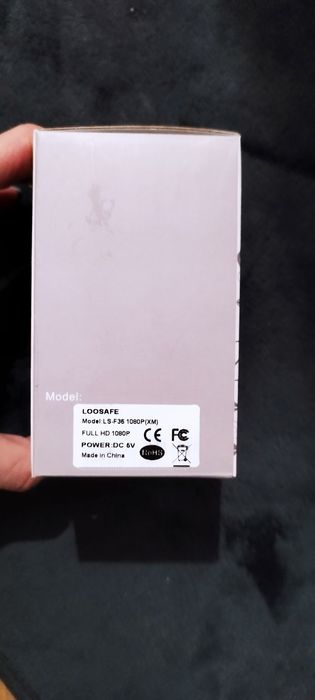 Vând  Web camera Full Hd