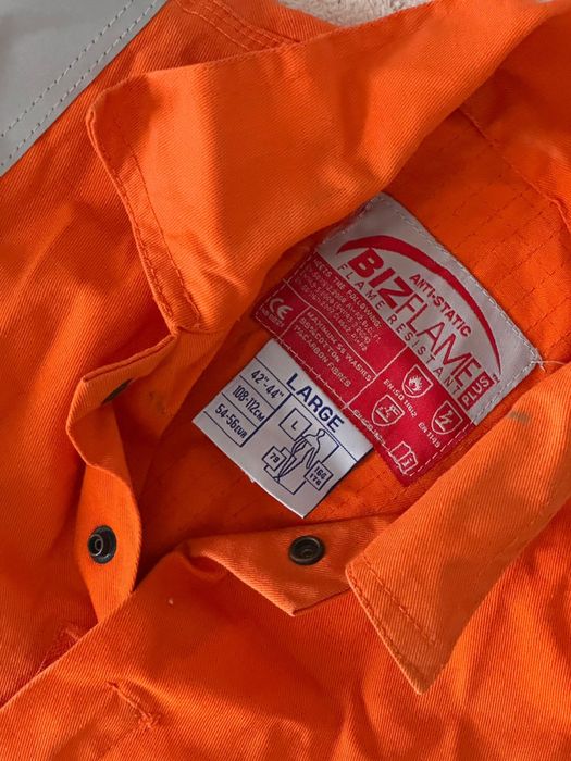 рабочий комбинезон