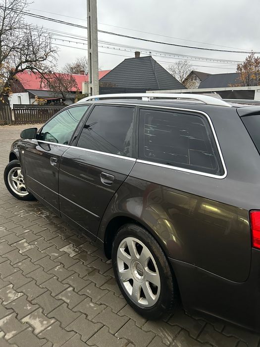 Audi a4 de vânzare