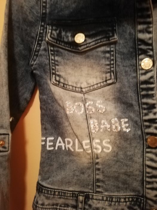 Страхотни маркови дрешки за момиче ръст 140-152