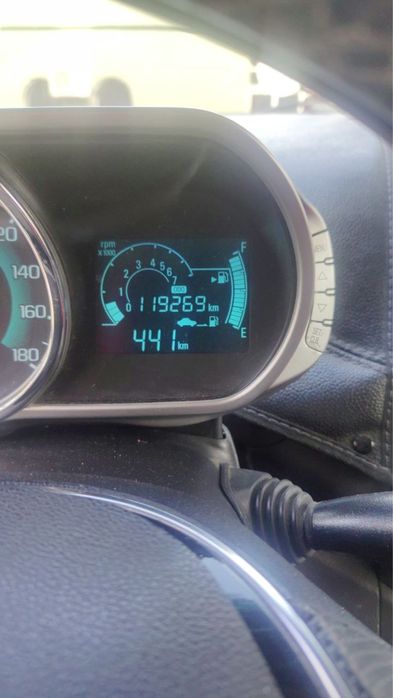 Spark avtomat 2019 yil 120.000