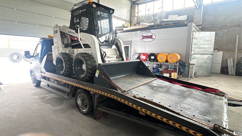 Эвакуатор круглосуточно