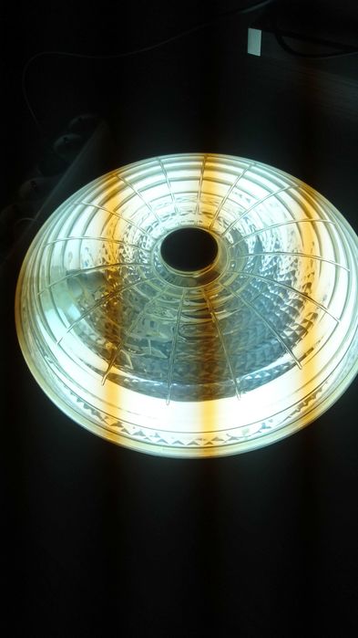 Plafoniera in stare buna