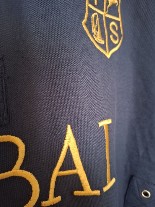 Tricou polo dubai-mas. L -Nou !!!