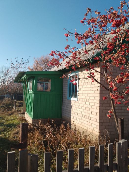 Продам дачу в обществе Ромашка