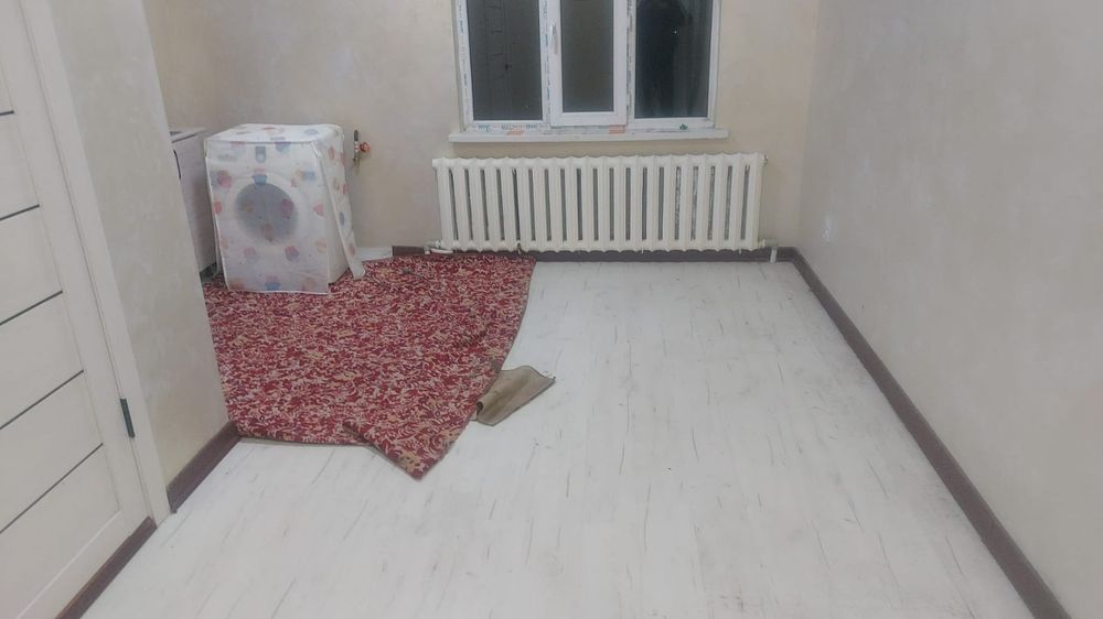 Квартиру сдам студия