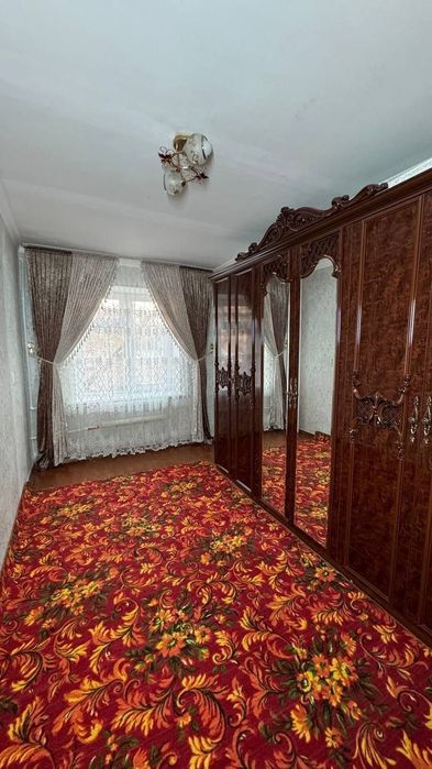 Фрунзенский Ижара 3 хона