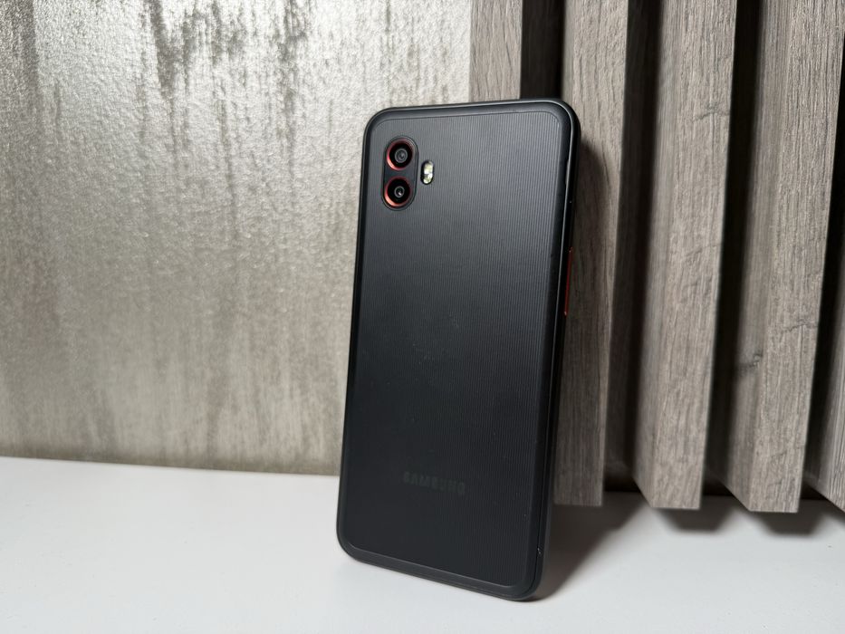 Samsung Xcover 6 Pro Garantie 2 ani Universul Telefoanelor