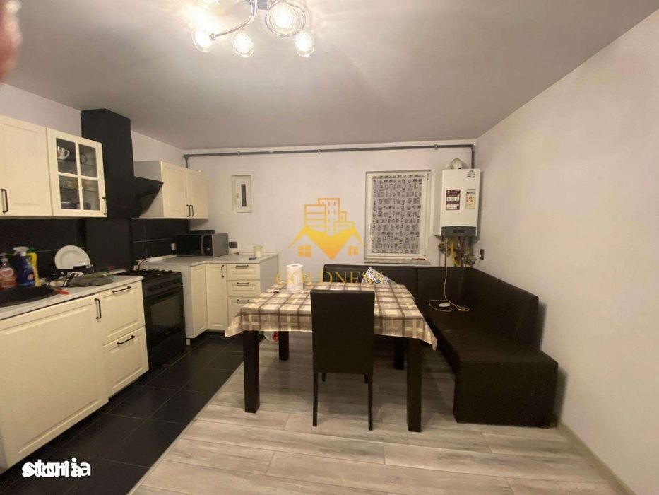 2 camere decomandate, Marasti, The Office, 21. Dec, București, Lidl