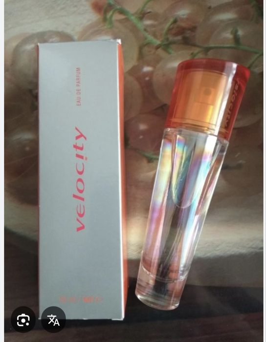 Духи от Мери Кей Велосити