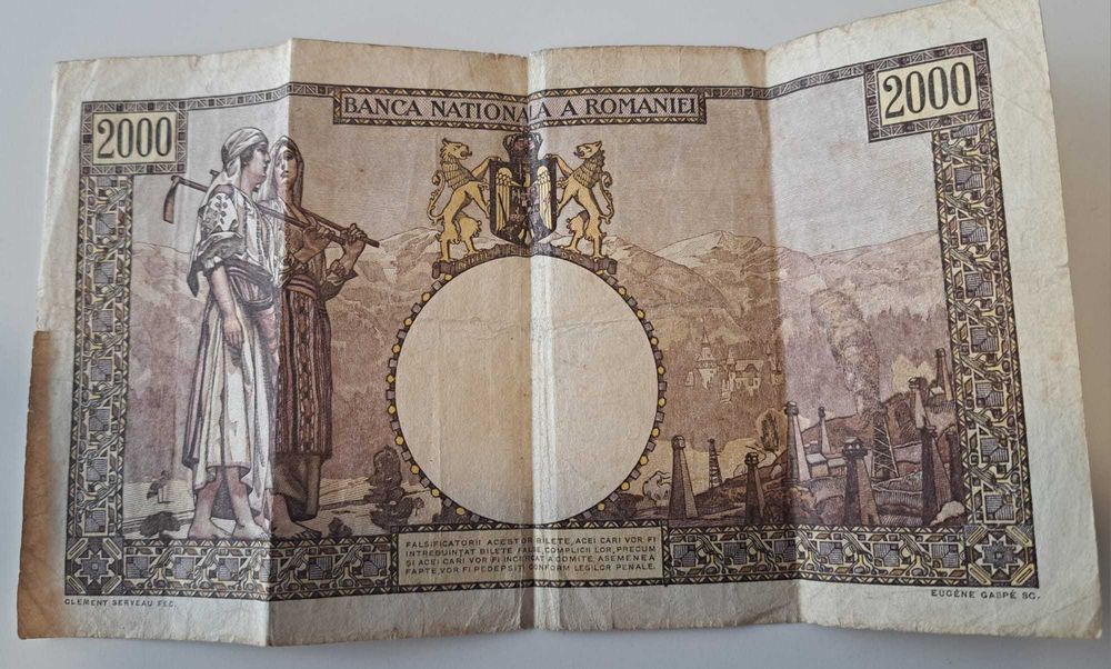 Vand Bancnote si monezi Romanesti Vechi pentru colectionari