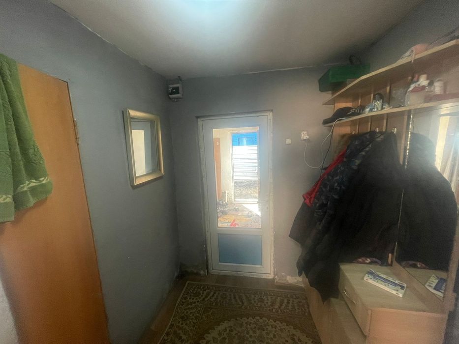 Продам дом отдельно стоящий