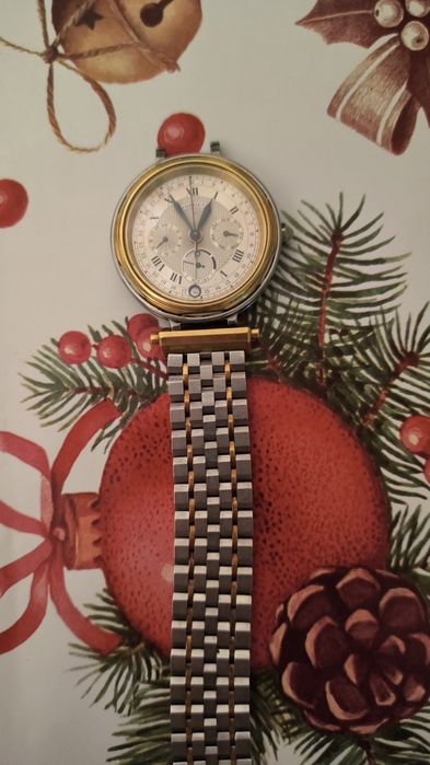 Срочно продам часы