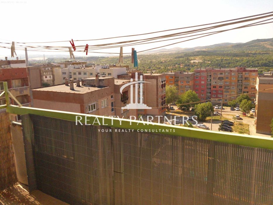 Продава се Двустаен апартамент в Перник, Тева - 67 кв.м за 1180 €/кв.м - Снимка #11