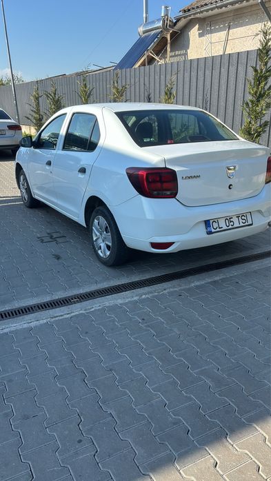 Dacia logan 1.0 bezina +gpl