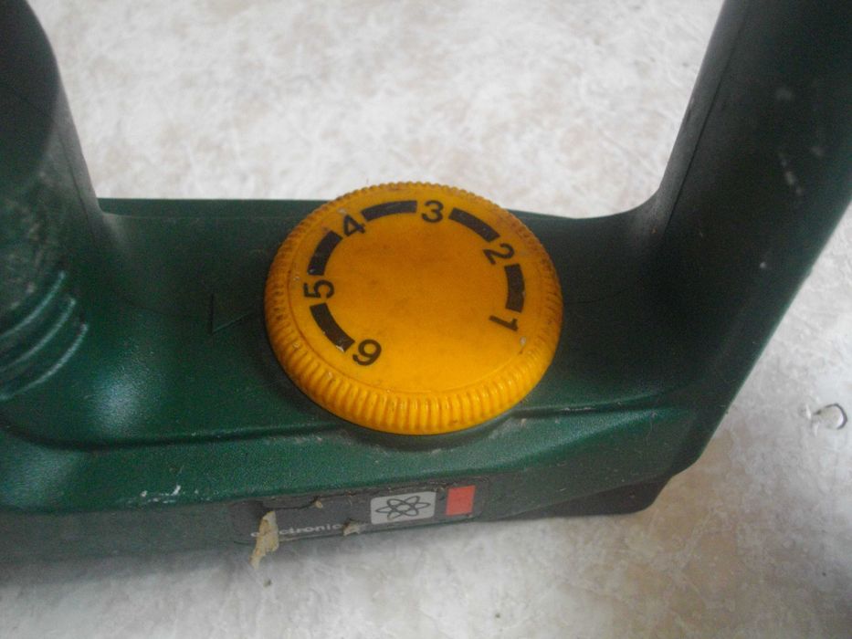 Комбиниран италиански професионален електрически такер ESCO 6-14/16мм