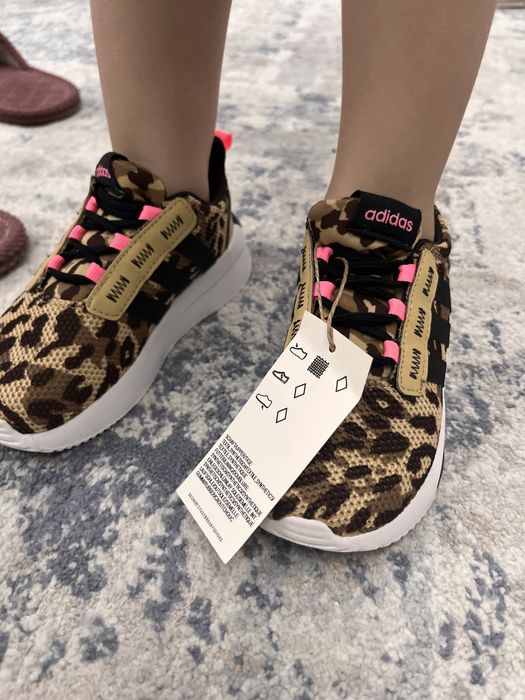 Оригинал Адидас кроссЫ сатылады