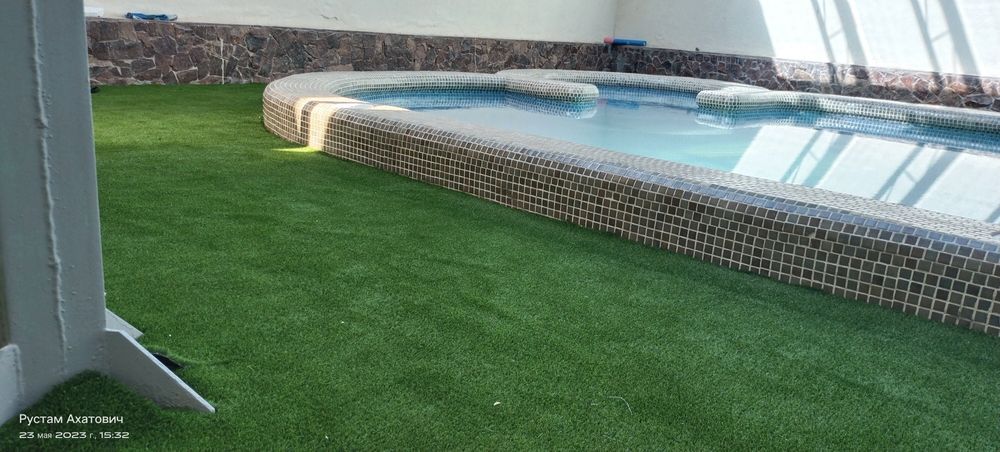 Искуственные газоны с первых рук и оптом