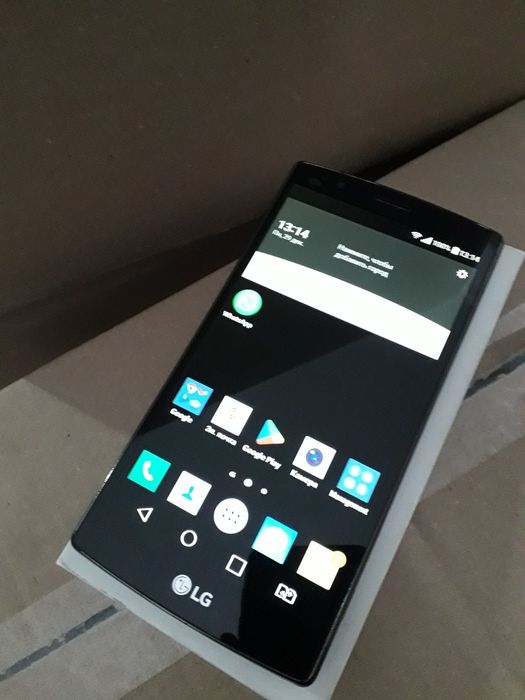 Продам LG G4 32гб.