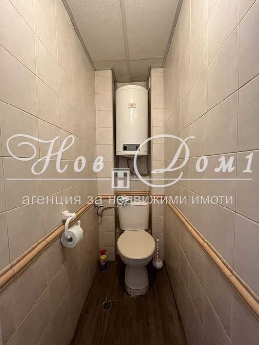 Дава се под наем Тристаен апартамент в Варна, Базар Левски - 65 кв.м за 510 € - Снимка #11