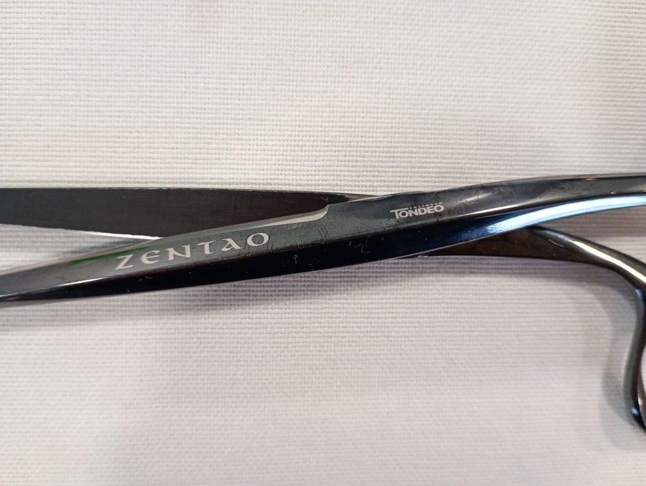 Solingen,Monopol,Dovo,Zentao ножица за подстригване и филиране