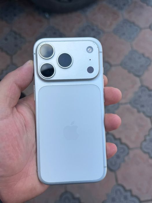 17 PRO