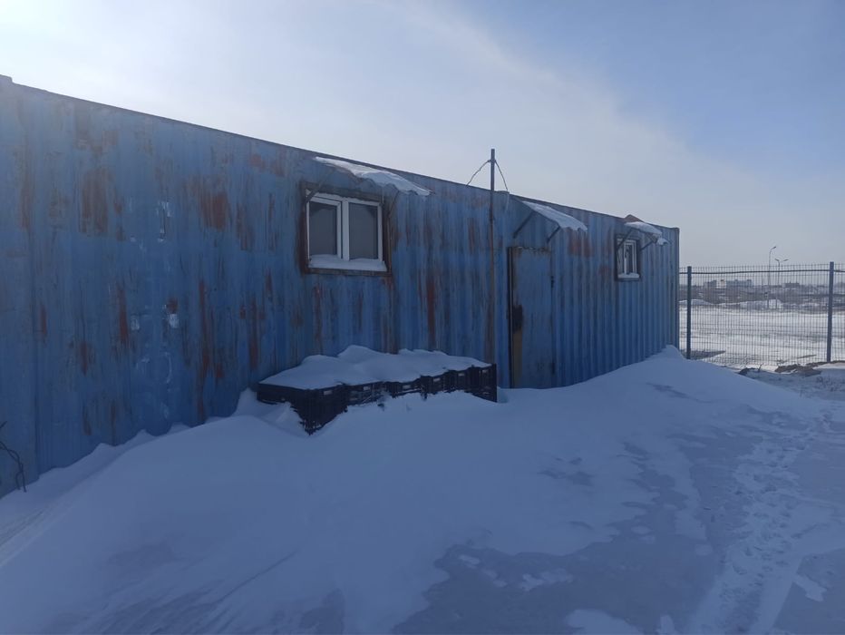 Продам контейнер