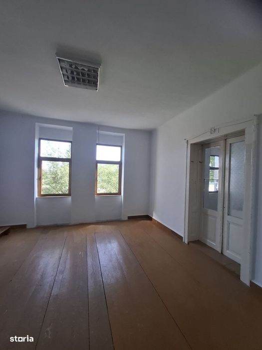Comision Cumparator 0 !!!  Gelu - Casa 6 Camere - Proiect 2 Familii -