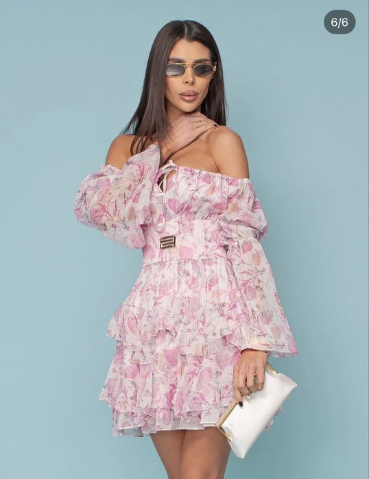 Дамска Рокля Junona