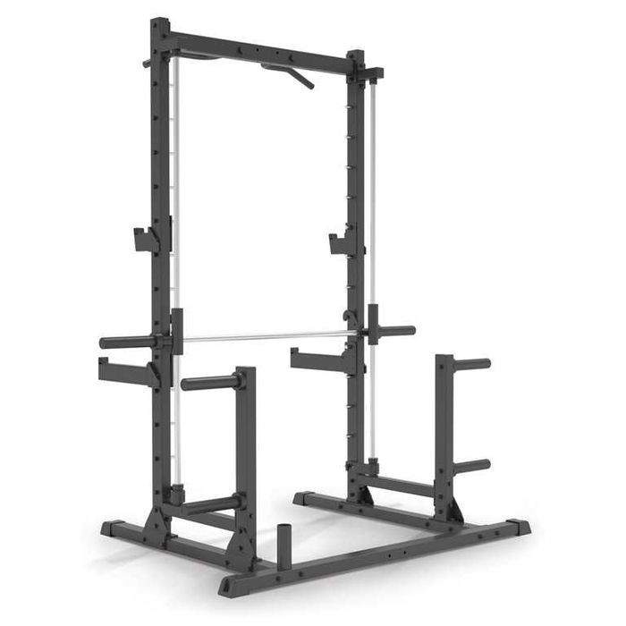 Смит Машина – Half Rack Smith Machine IFP1721 , Фитнес Уред