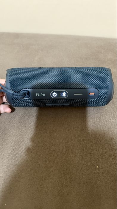 Протативная колонка, JBL Flip 6