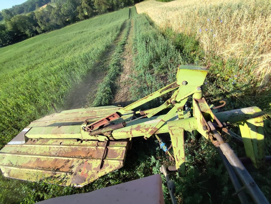 Cositoare rotativa 1.85 m